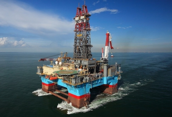 Нафтовидобувна компанія Karoon Energy придбає частку в активах Мексиканської затоки за $720 млн - INFBusiness