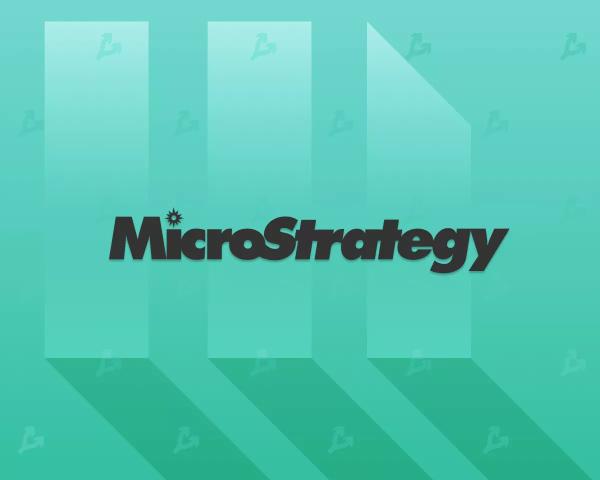 Нереалізований прибуток MicroStrategy щодо біткоїна перевищив $1 млрд - INFBusiness