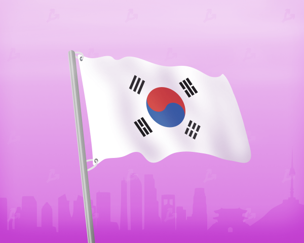 Пенсійний фонд Кореї заробив 40% на зростанні акцій Coinbase