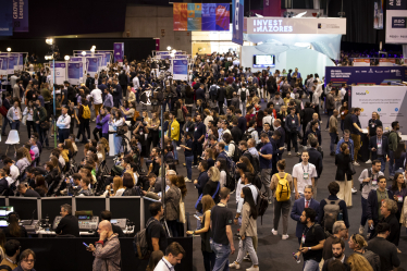 Web Summit 2023 /Getty Images