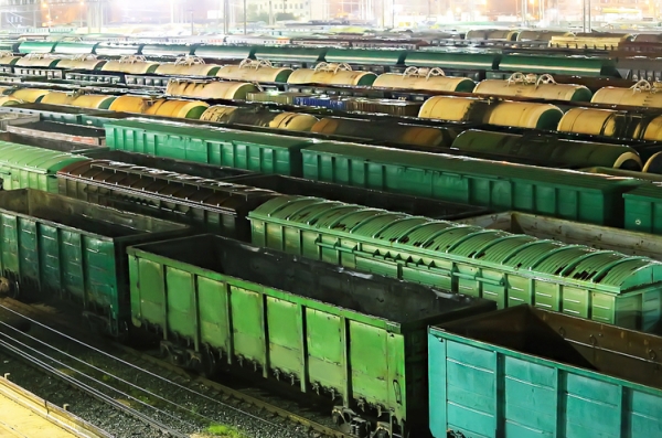 Тарифи на вантажні перевезення "Укрзалізницею" можуть зрости ще на 20% - INFBusiness