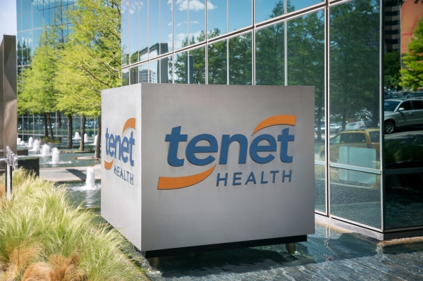 Tenet Healthcare продасть 3 лікарні в Південній Кароліні приблизно за $2,4 млрд - INFBusiness