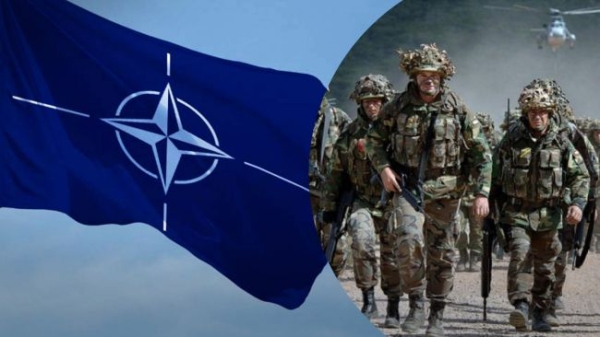 У НАТО планують ввести на території Європи “військовий Шенген”