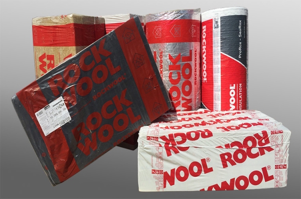 Україна визнала спонсором війни виробника мінвати Rockwool - INFBusiness