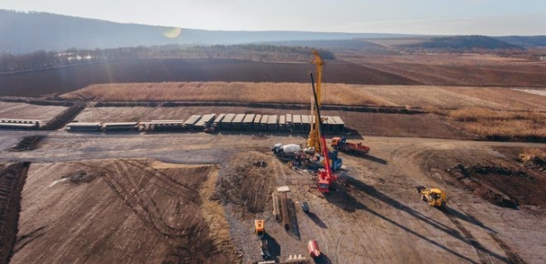 Верховна Рада ратифікувала угоду з Молдовою про будівництво мосту через Дністер - INFBusiness