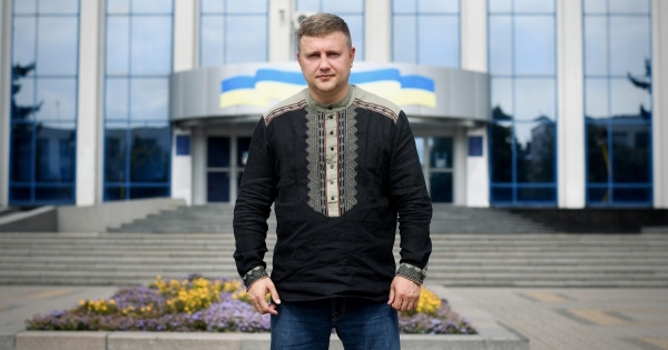 Віталій Коваль очолить Фонд державного майна. Що про нього відомо - INFBusiness