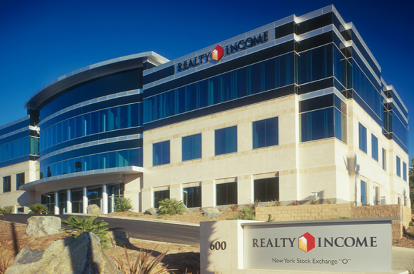 Власник комерційної нерухомості Realty Income придбає Spirit Realty Capital за $5,3 млрд - INFBusiness