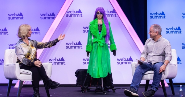 Web Summit 2023 у Ліссабоні: що було на саміті, хто приймав участь та які висновки можна зробити про тренди в технологіях? - INFBusiness