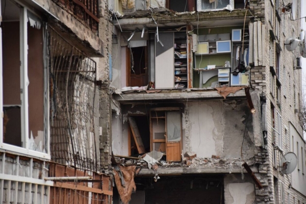 50 власників пошкоджених осель на Полтавщині отримають понад 4,2 мільйона гривень компенсації - INFBusiness