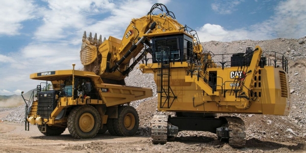 Caterpillar і Schaeffler остаточно йдуть з рф - INFBusiness