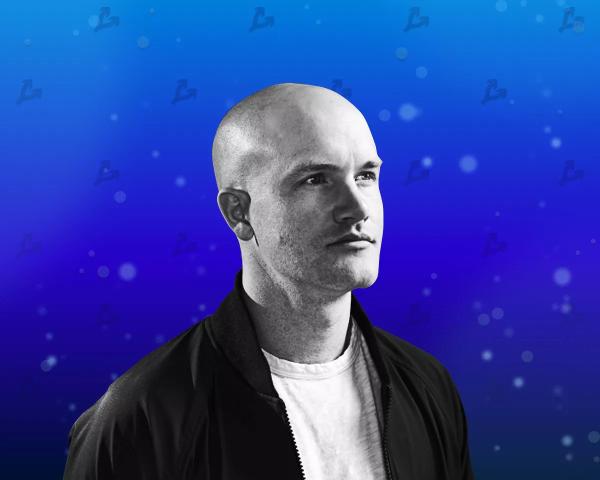 CEO Coinbase: антикриптовалютна політика — погана стратегія у 2024 році - INFBusiness