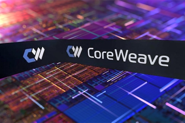 Fidelity і Jane Street інвестують в AI-стартап CoreWeave при оцінці $7 млрд - INFBusiness