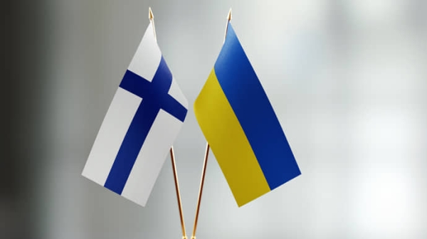 Фінляндія представила національний план відновлення України - INFBusiness