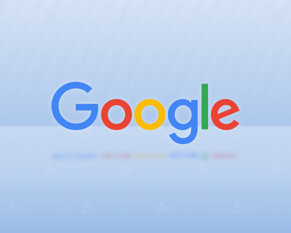 Google дозволила рекламувати криптовалютні ETF з 2024 року - INFBusiness