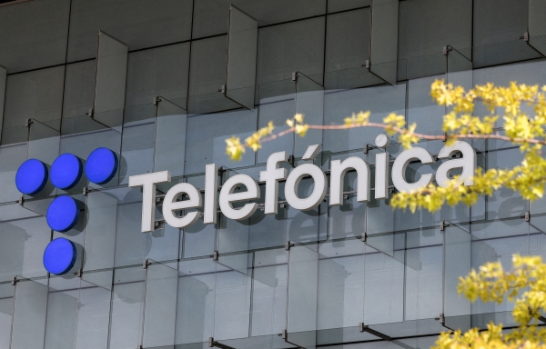 Іспанія придбає пакет акцій Telefonica на суму $2,2 млрд - INFBusiness