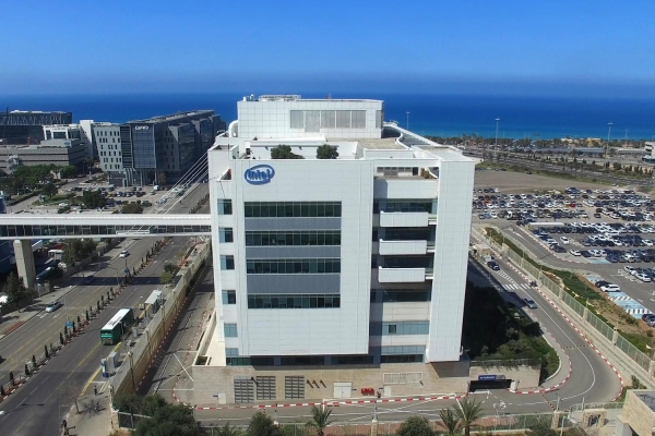 Ізраїль надає Intel $3,2 млрд на новий завод із виробництва мікросхем вартістю $25 млрд - INFBusiness
