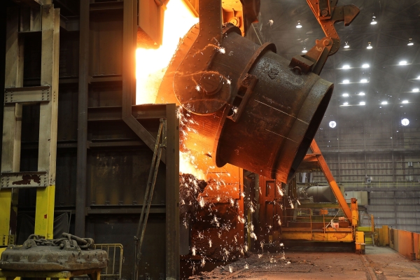 Японська Nippon Steel придбає US Steel за $14,9 млрд - INFBusiness