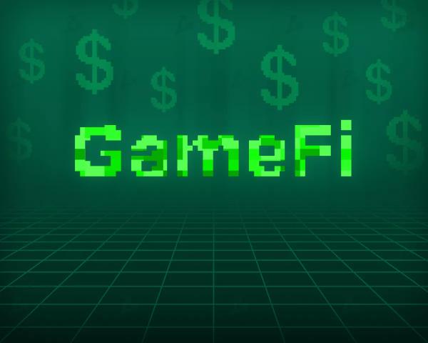 Капіталізація GameFi-токенів обвалилася на 86% - INFBusiness