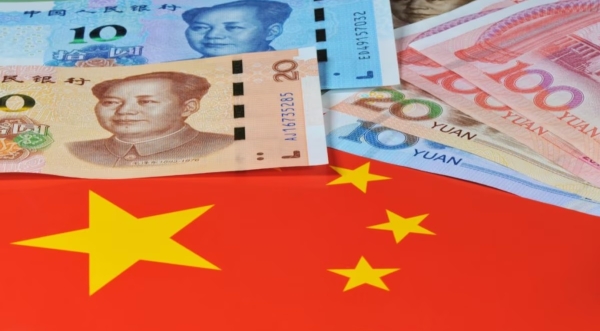 Китай виділяє $140 млрд на стимулювання зростання економіки - INFBusiness