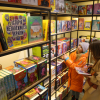 Чому важливо відкривати книгарні? /Getty Images