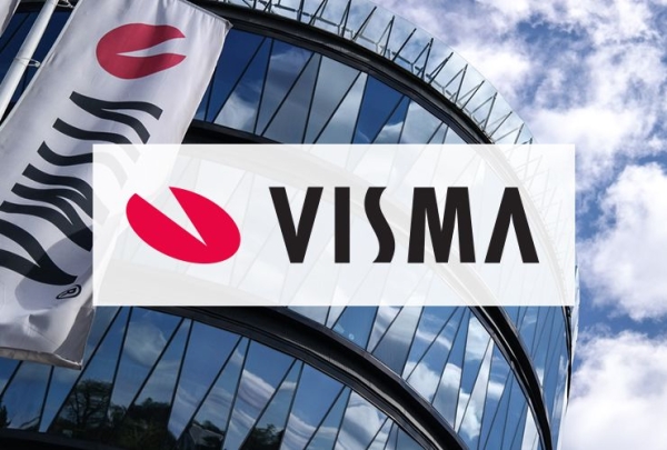 Норвезький розробник ПЗ Visma залучає нових інвесторів з оцінкою в €19 млрд - INFBusiness