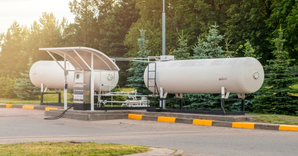 Підвищення акцизу на автогаз. Скільки отримає бюджет і як це вплине на ціни - INFBusiness