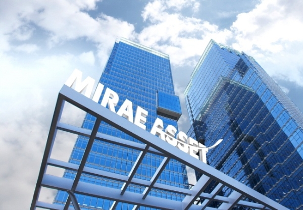 Південнокорейська Mirae Asset придбає індійський брокерський підрозділ BNP Paribas за $370 млн - INFBusiness