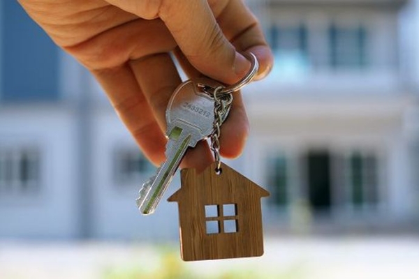 Ппрограму єОселя тепер можна використовувати для купівлі будинку - INFBusiness
