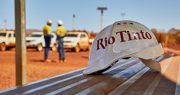 Rio Tinto інвестує $6,2 млрд у розробку родовища залізняку в Гвінеї - INFBusiness