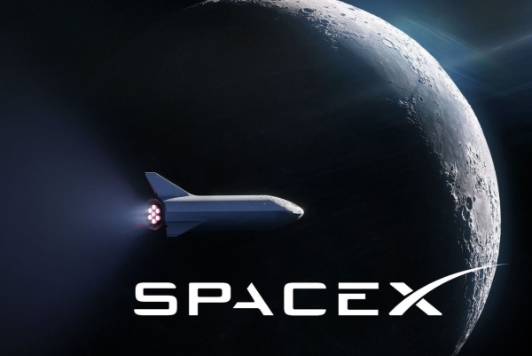 SpaceX Ілона Маска оцінена в $175 млрд у рамках тендерної пропозиції - INFBusiness