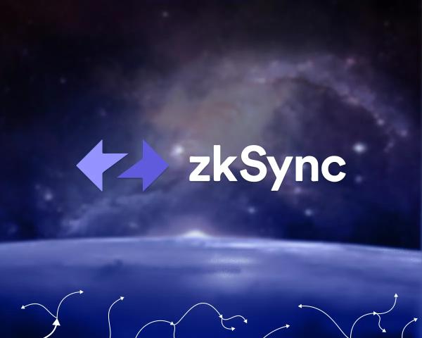 zkSync обійшла Ethereum за обсягом транзакцій завдяки аналогу Ordinals - INFBusiness