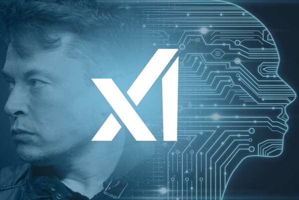 AI-стартап Ілона Маска xAI залучив $500 млн - INFBusiness