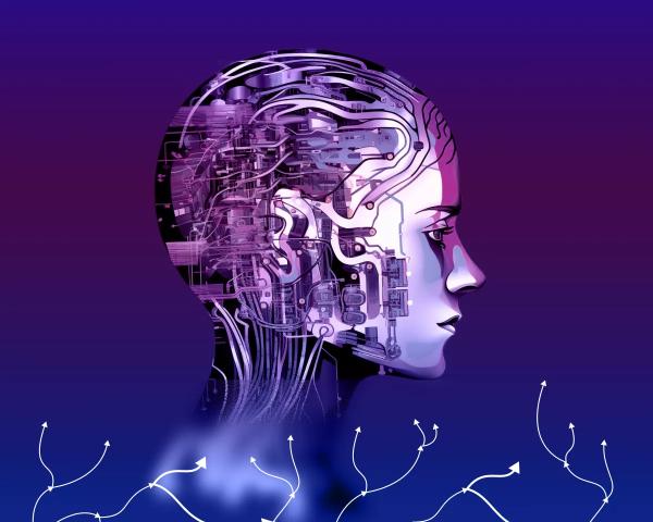 Binance Research: пов’язані з ШІ проєкти залучили $298 млн у 2023 році - INFBusiness