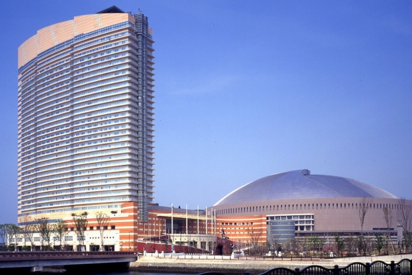 GIC хоче продати готель Hilton у Японії за більш ніж $580 млн - INFBusiness