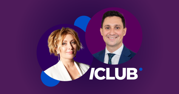 ICLUB інвестував $10 млн у 25 стартапів. Як минув рік для одного з найбільших ангельських синдикатів – інтерв’ю із CEO Юрієм Романюхою - INFBusiness