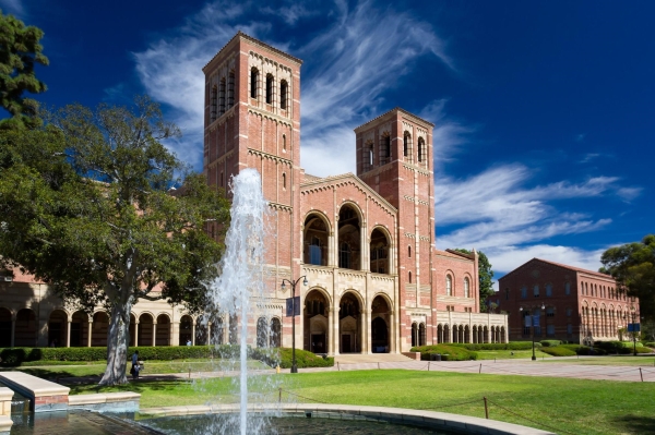 Каліфорнійський університет виходить на ринок облігацій із цінними паперами на $1,7 млрд - INFBusiness