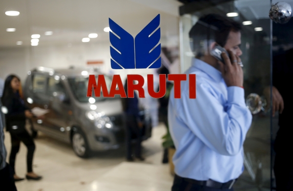 Maruti Suzuki планує побудувати автомобільний завод вартістю $4,2 млрд в індійському Гуджараті - INFBusiness