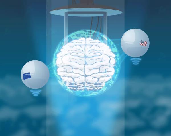 Neuralink імплантував перший мозковий чіп людині - INFBusiness
