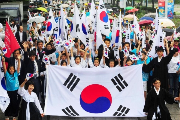 Південна Корея залучила рекордні іноземні інвестиції у технологічні перспективи - INFBusiness