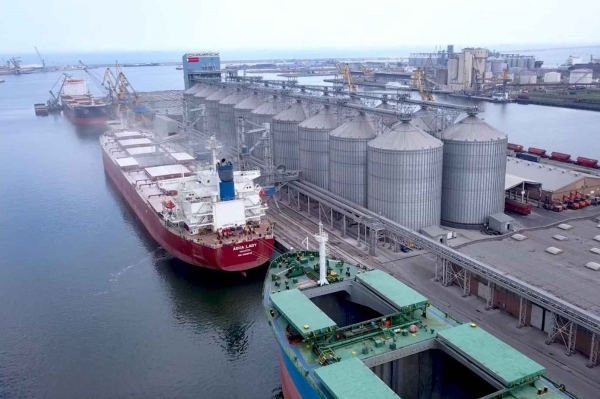 Румунські компанії отримали €126 млн від ЄС на розширення портів для української продукції - INFBusiness