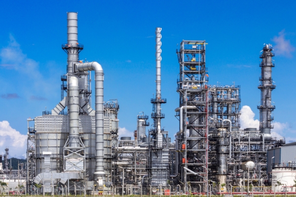 Saudi Aramco збудує в КНР нафтохімічний комплекс за $6,4 млрд - INFBusiness