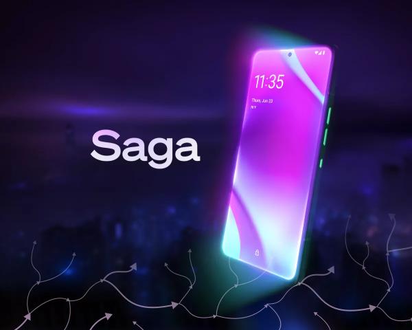 Solana відкрила передзамовлення Saga 2. Що відомо про новий Web3-смартфон - INFBusiness
