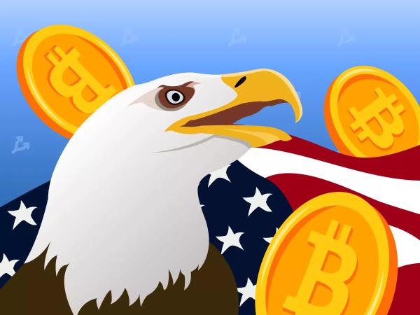 У Coinbase розкритикували владу США за маніпулювання фактами про криптовалюти - INFBusiness