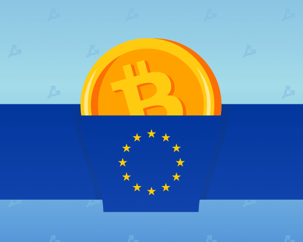 У ЄС криптофірми зобов’яжуть перевіряти клієнтів із транзакціями від €1000 - INFBusiness