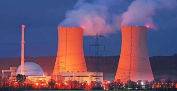 Україна побудує чотири реактори АЕС: що відомо - INFBusiness