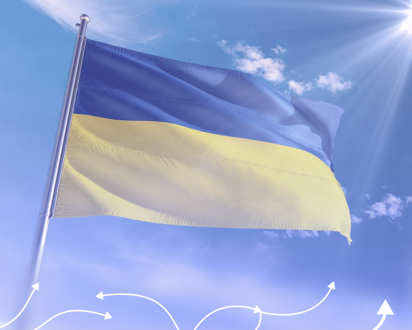 В Україні розробили прототип блокчейн-реєстру власності - INFBusiness