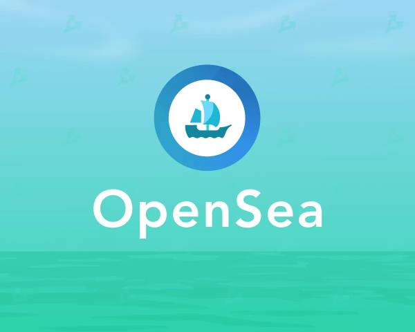 Засновник OpenSea анонсував нову версію NFT-маркетплейса - INFBusiness