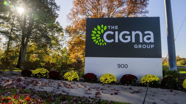 Cigna продасть бізнес Medicare компанії Health Care Service за $3,3 млрд - INFBusiness