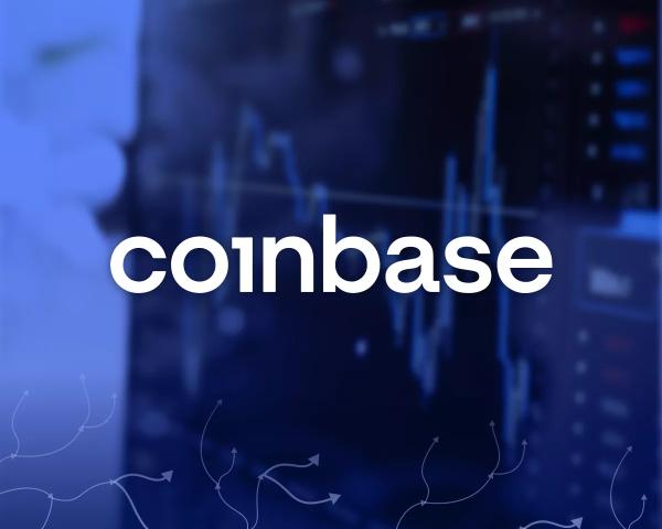 Coinbase відзвітувала про квартальний прибуток у $273 млн - INFBusiness