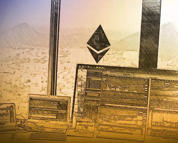 Grayscale: Ethereum «подорослішає» після запуску Dencun - INFBusiness